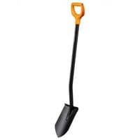 Лопата Fiskars Solid, 117 см, 1.85кг (заміна 1003455) (1066716)