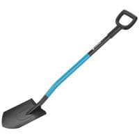Лопата Cellfast Лопата штыковая Cellfast IDEAL PRO, 120 см, 1.8кг (40-204)