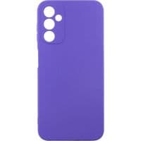 Чохол до моб. телефона Dengos Carbon Samsung Galaxy A14 5g (purple) (DG-TPU-CRBN-166)