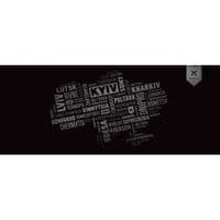 Коврик для мышки Vinga MP751 Ukraine