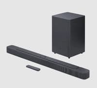 Саундабр JBL Bar 2.1 Deep Bass MK2 (JBLBAR21DBM2BLKEP)