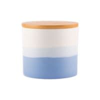 Емкость для сыпучих продуктов Vittora Небо 10 см (VT-8503)