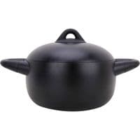 Кастрюля Pepper "Черная жемчужина" 20 х 11 см 3 л (PR-2204)