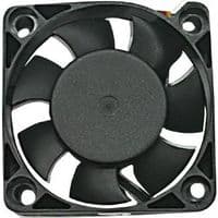 Кулер для корпуса TFD-4010 M 12 Z TITAN