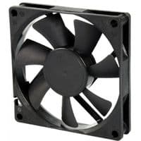 Кулер до корпусу TITAN TFD-8015M12Z