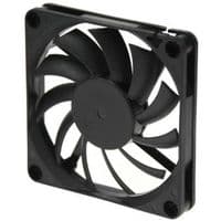 Кулер для корпуса TITAN TFD-7010 M 12 Z
