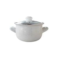 Каструля Gusto "Хурделиця" 16 см 2,1 л (GT-T-116-BL)