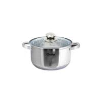 Кастрюля Gusto Nuovo 16 см 1,9л (GT-1500-16)