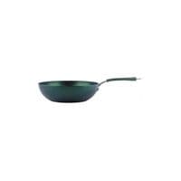 Сковорода Pepper "Emerald" WOK 26 x 8,0 см Titanium Pro (PR-2108-26)