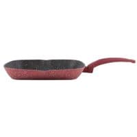 Сковорода Pepper Grill "Cherry" Lava-Stone 24 x 24 см (PR-2110-24)