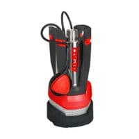 Погружной насос AL-KO высокого давления DIVE 6500/34 Premium (113884)