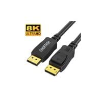 Кабель DisplayPort V1.4, 8K 60Hz, 2 м