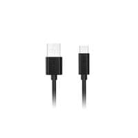 Кабель премиум качество USB 2.0 A-папа/C-папа,1м.