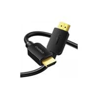 Кабель в коробке HDMI V.2.1, 8К 60 Гц, HDR10, HLG, 48Gbps, YUV 4:4:4, позолоченные коннекторы, 2 м