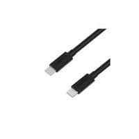 Кабель USB 2.0 C-тато/C-тато, 1 м, преміум