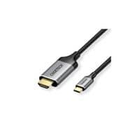 Кабель USB-C HDMI, 4K 60 Гц, 1.8 м