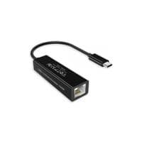 Адаптер с USB Type-C на Gigabit Ethernet