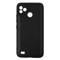 Чохол до моб. телефона Armorstandart Matte Slim Fit Tecno POP 5 Go (BD1) Camera cover Black (ARM65318)