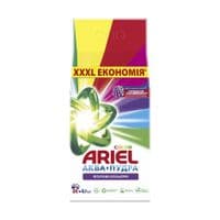 Стиральный порошок Ariel Аква-Пудра Color 8.1 кг (8006540535004)