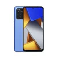 Смартфон Poco M4 Pro 6/128GB Cool Blue