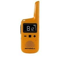 Рации Motorola TALKABOUT T72 Twin Pack & Chgr WE