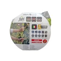 Шланг для полива AL-KO 1/2'' ARMADILLO SUPER LIGHT, 15M (L2620) (113890)