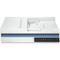 Сканер HP ScanJet Pro 2600 f1