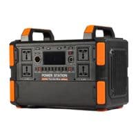 Зарядна станція FlashFish F132 1000 Вт, 1042 Вт*год (FF-F132)