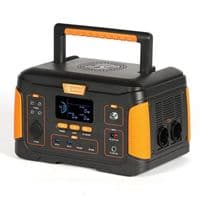 Зарядная станция FlashFish J1000 Plus 252000 мАг