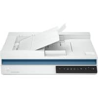 Сканер HP ScanJet Pro 3600 f1