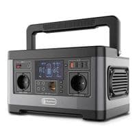 Зарядна станція FlashFish P63 140400 mAh 500W