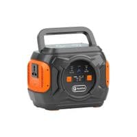 Зарядна станція FlashFish A301 320W 80000mAh