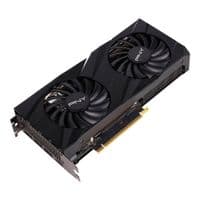 Відеокарта SVGA PNY GF RTX3060 8G VERTO Dual Fan