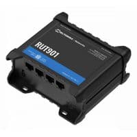 Маршрутизатор RUT901 2G/3G/4G Router Dual-SIM