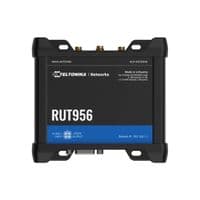 Маршрутизатор RUT956 2G/3G/4G Router Dual-SIM