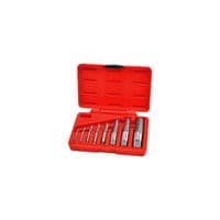 Екстрактор Toptul 1/8 - 1-1/4", M3-M32, 8шт. (JGAI0805)