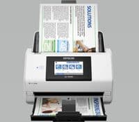 Сканер A4 Epson WorkForce DS-790WN з WI-FI