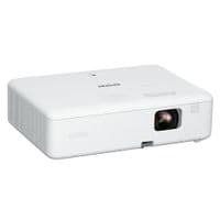 Проектор Epson CO-WX01 (3LCD, WXGA, 3000 lm)