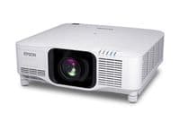Установочный проектор Epson EB-PU2113W (3LCD, WUXGA, 13000, LASER)