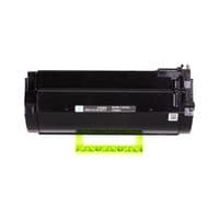 Картридж PowerPlant Lexmark MX310/MX410/MX510 (з чипом)