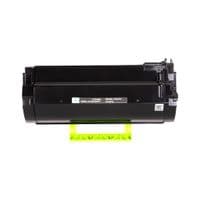Картридж PowerPlant Lexmark MX310/MX410/MX510 збільшеної ємності (з чипом)