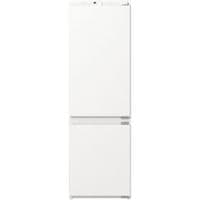 УЦІНКА! Холодильник Gorenje вбудований з нижн. мороз., 177х55х54см, 2 двері, 180(68)л, А+, NF+, Зона св-ті, LED дисплей, Білий