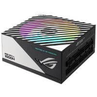 Блок живлення Asus ROG-LOKI-1000P-SFX-L-GAMING PCIE5 1000W Platinum (90YE00N1-B0NA00)