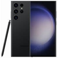 Смартфон Samsung Galaxy S23 Ultra 12/256GB Dual Sim Black (SM-S918BZKGSEK)_RU