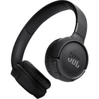 Bluetooth-гарнитура JBL T520BT Black (JBLT520BTBLKEU)