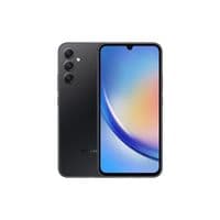 Смартфон Samsung Galaxy A34 5G (A346) 6/128GB 2SIM Black