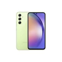 Смартфон Samsung Galaxy A54 5G (A546) 8/256GB 2SIM Light Green