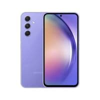 Смартфон Samsung Galaxy A54 5G (A546) 8/256GB 2SIM Light Violet
