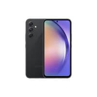 Смартфон Samsung Galaxy A54 5G (A546) 8/256GB 2SIM Black