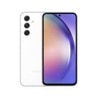 Смартфон Samsung Galaxy A54 5G (A546) 6/128GB 2SIM Silver
